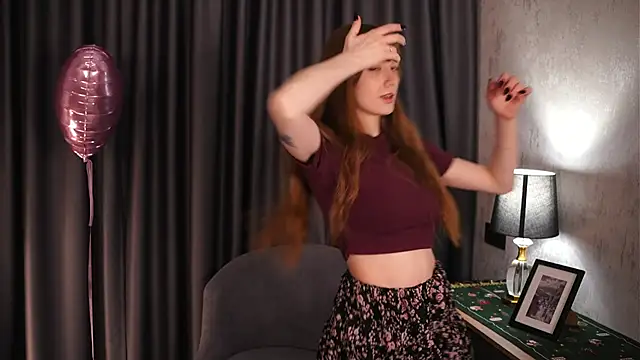 NoellaWortz online show from February 15, 12:03 pm