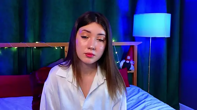 Snapshot of AliceZimmer chatting on February 12, 8:48 pm AliceZimmer online show from February 12, 8:48 pm