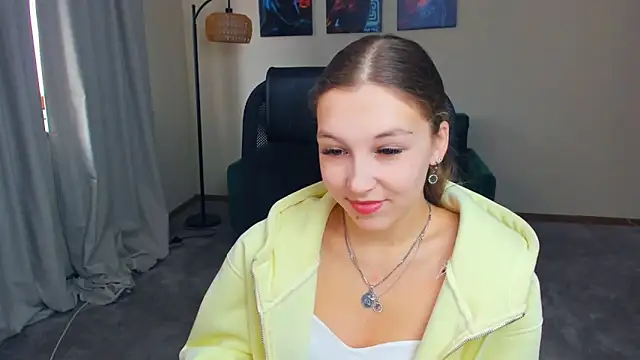 Snapshot of LavetaOas chatting on February 26, 9:52 am LavetaOas online show from February 26, 9:52 am