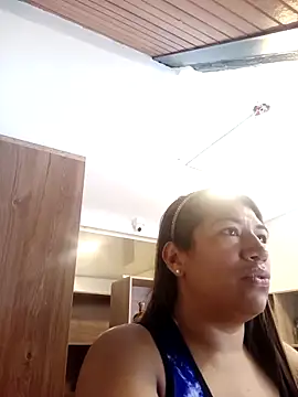 eva vidal  online show from March 12, 4:57 pm