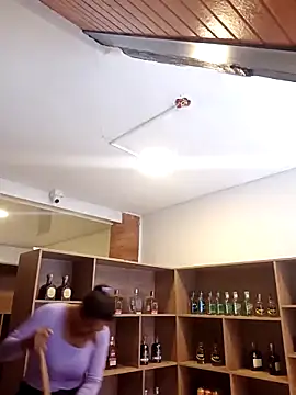 eva vidal  online show from March 26, 4:45 pm