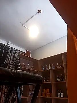 eva vidal  online show from April 9, 4:56 pm