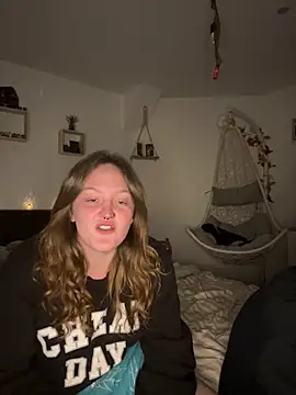 Snapshot of Maryjane-Spidermann chatting on March 3, 8:04 pm Maryjane-Spidermann online show from March 3, 8:04 pm