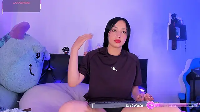  Mia kiss  online show from March 30, 4:24 am