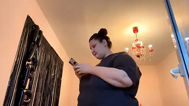 BadGirlBloom online show from February 24, 2:37 pm