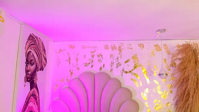 AURORA BLOOM CR online show from March 18, 11:46 am