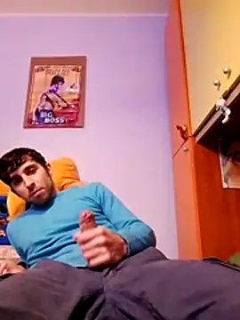 Ricky9o online show from February 25, 6:50 pm