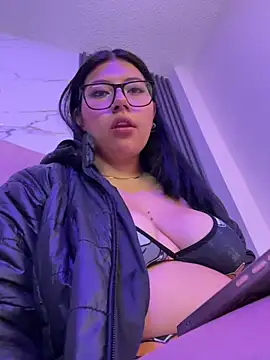 Snapshot of Lismar_fire chatting on February 16, 3:13 am Lismar fire online show from February 16, 3:13 am