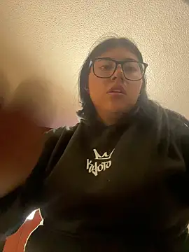 Snapshot of Lismar_fire chatting on February 19, 3:13 am Lismar fire online show from February 19, 3:13 am