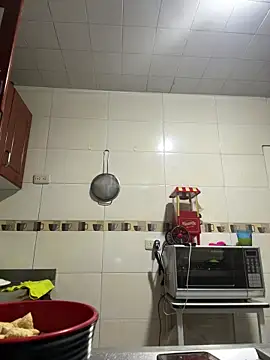 Snapshot of Lismar_fire chatting on February 23, 3:04 am Lismar fire online show from February 23, 3:04 am