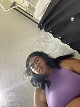 Snapshot of Lismar_fire chatting on February 25, 3:16 am Lismar fire online show from February 25, 3:16 am