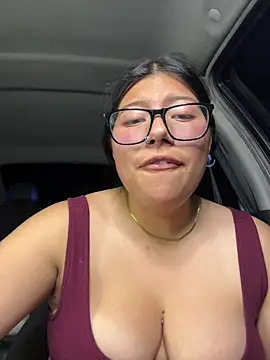 Snapshot of Lismar_fire chatting on March 2, 5:19 am Lismar fire online show from March 2, 5:19 am