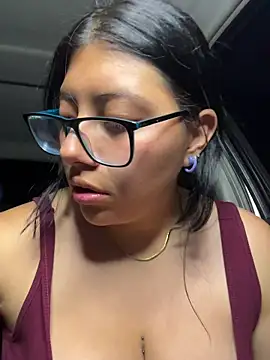 Snapshot of Lismar_fire chatting on March 2, 7:15 am Lismar fire online show from March 2, 7:15 am