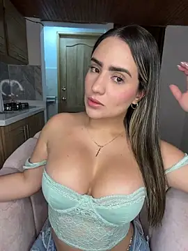 Miilana  online show from April 25, 12:57 am