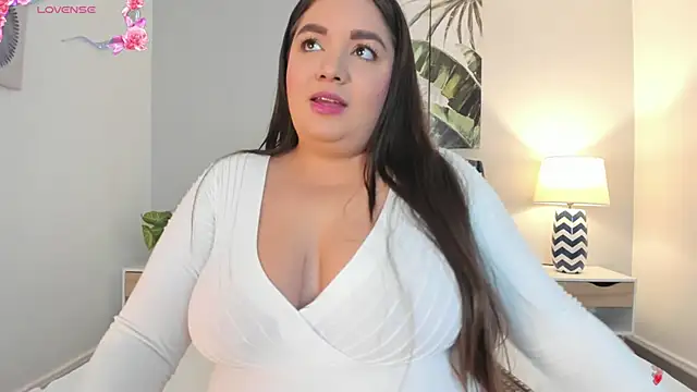 AgathaBloom  online show from February 19, 1:07 pm