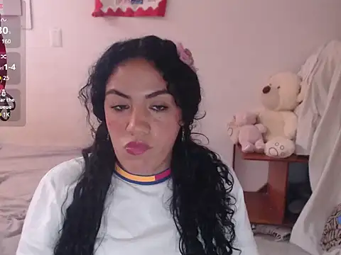 MaissaArabic online show from February 27, 2:50 pm