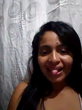 Snapshot of Lia_Phone chatting on February 12, 4:18 am Lia Phone online show from February 12, 4:18 am