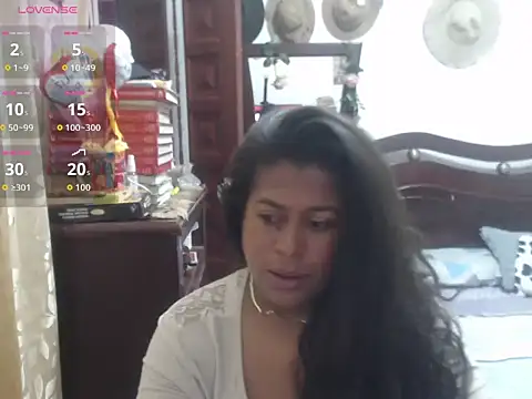 Caprichosa-39 online show from February 14, 2:25 pm