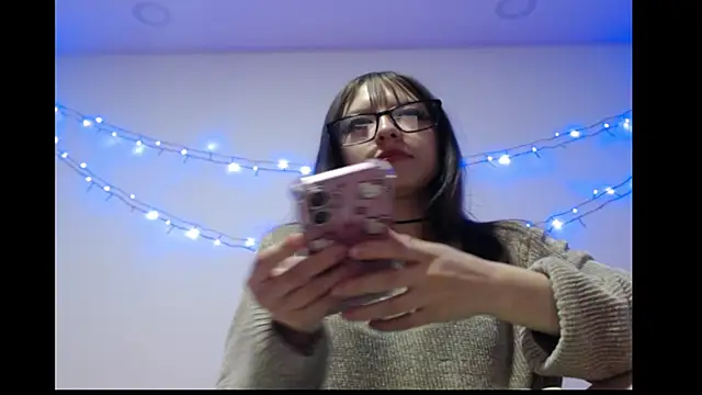 michell bunny1 online show from February 17, 4:20 am