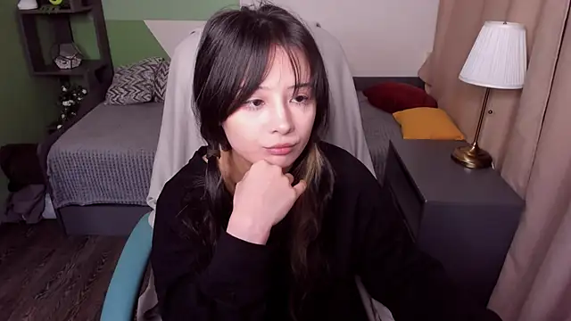 May Ling online show from February 23, 8:28 pm