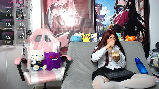 Mizuki genshin online show from March 5, 4:36 pm