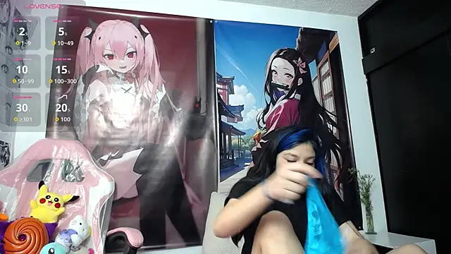 Mizuki genshin online show from April 8, 3:34 pm