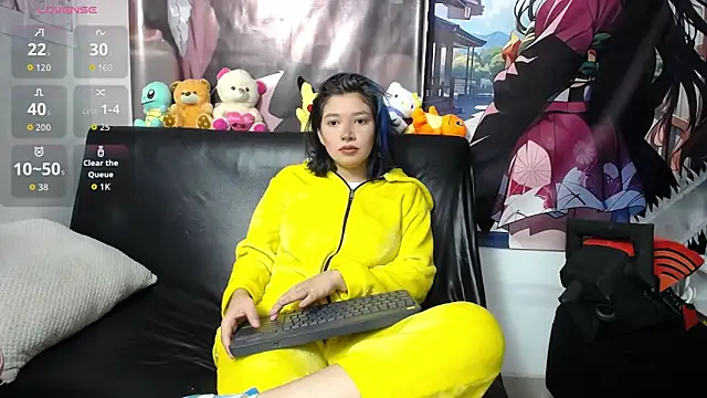 Mizuki genshin online show from May 20, 12:33 pm