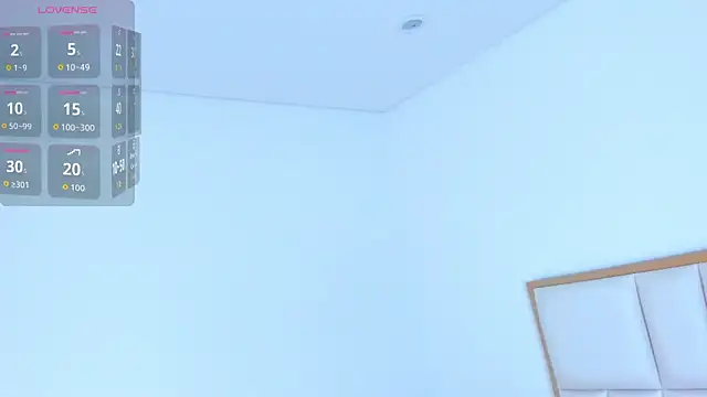 Snapshot of abigail_johnson chatting on February 26, 3:05 am abigail johnson online show from February 26, 3:05 am