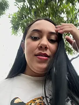 Craziness street online show from April 17, 9:18 pm