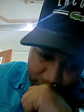 Mohamed1627 online show from March 8, 1:37 pm