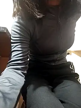 Violet cuteass online show from February 28, 2:12 am