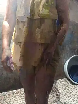 newbaby1 online show from March 1, 1:07 am