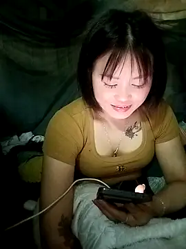 luna-rosax online show from February 16, 4:25 pm