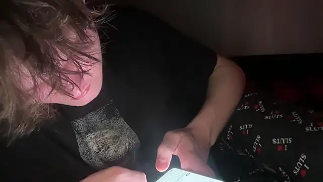 maxxboyyy online show from February 22, 5:40 am