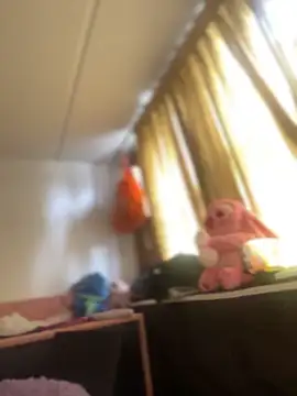 alaina blesssed online show from March 11, 4:46 pm