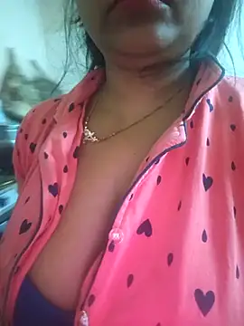 Rishan-965 online show from May 4, 9:44 pm