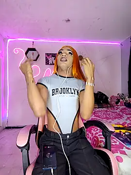 Violeta R  online show from March 15, 6:19 am