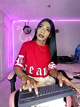 Violeta R  online show from March 29, 9:59 pm