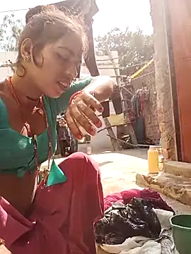 Snapshot of Anjli_hote chatting on February 12, 7:47 am Anjli hote online show from February 12, 7:47 am