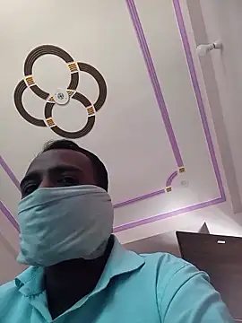 Snapshot of kuldeep12341 chatting on February 25, 4:55 am kuldeep12341 online show from February 25, 4:55 am