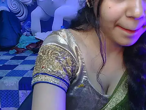 its-sarika01 online show from March 6, 6:32 am