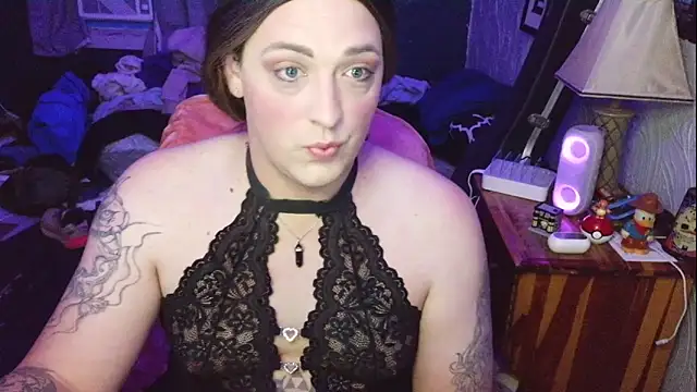 Abagail soft online show from March 18, 12:14 am