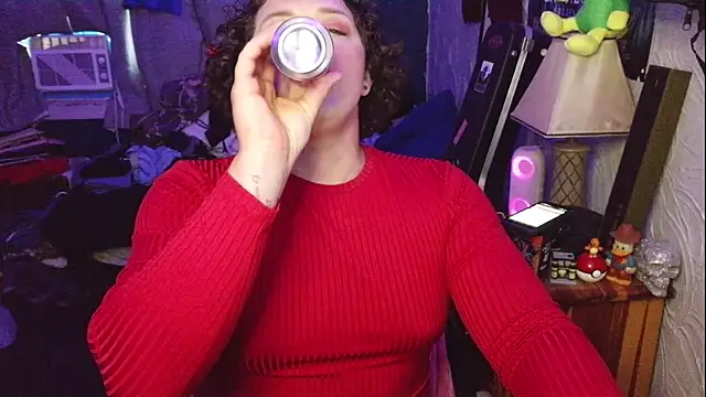 Abagail soft online show from April 12, 11:32 pm