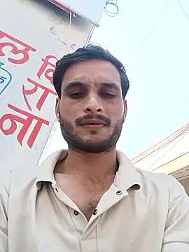 Beinghorny83 online show from April 3, 5:27 am