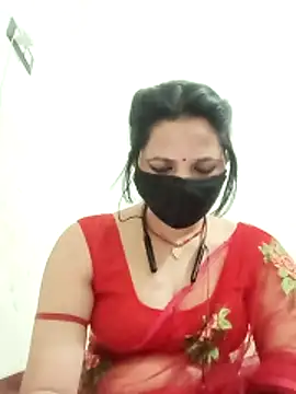 karishma Bhabhi online show from April 12, 5:18 pm