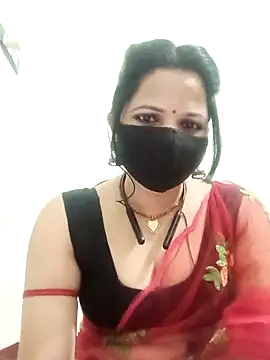 karishma Bhabhi online show from April 15, 5:09 pm