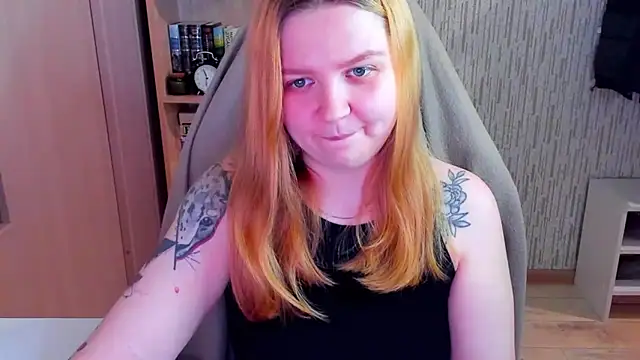 Snapshot of AnitaXVine chatting on February 21, 1:56 pm AnitaXVine online show from February 21, 1:56 pm