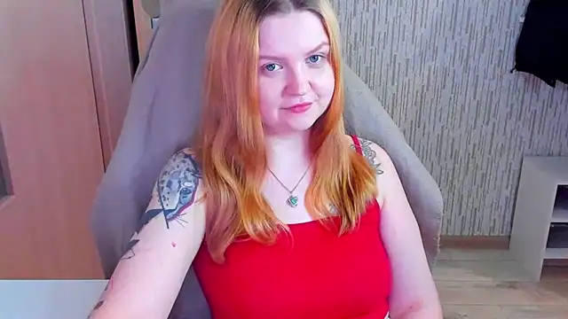 Snapshot of AnitaXVine chatting on February 26, 6:18 pm AnitaXVine online show from February 26, 6:18 pm