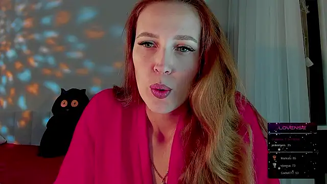 she wolf online show from March 18, 2:42 pm