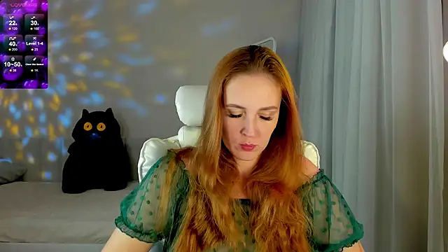 she wolf online show from June 1, 2:41 pm